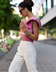 Moda Inne Moda uliczna - 3235278