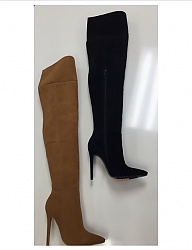 Moda Buty Kozaki - 2870310