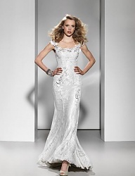 Moda Ślub Suknie ślubne - 1417726