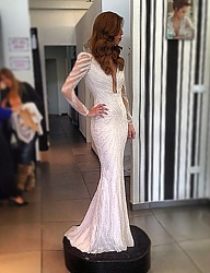 Moda Ślub Suknie ślubne - 2545602