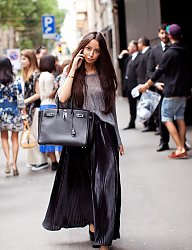 Moda Spódnice - 1122387