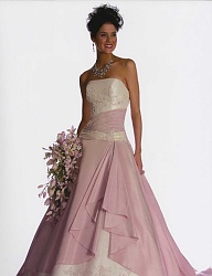Moda Ślub Suknie ślubne - 472065