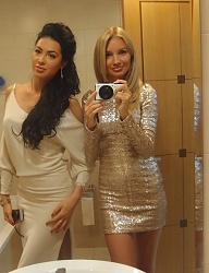 Moda Sukienki Pozostałe - 1683216