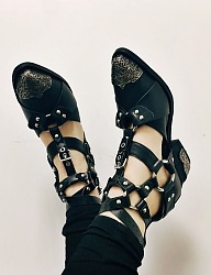 Moda Buty Pozostałe - 2957330