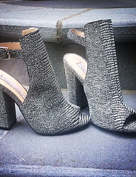 Moda Buty Pozostałe - 2787040