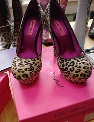 Moda Buty Szpilki - 1374343