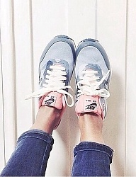 Moda Buty Sportowe - 2691343