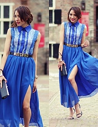 Moda Inne Moda uliczna - 1923920