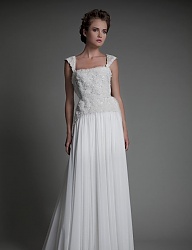 Moda Ślub Suknie ślubne - 1632614