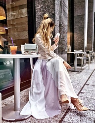 Moda Inne Moda uliczna - 3228383