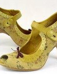 Moda Buty Pozostałe - 40462