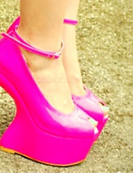 Moda Buty Pozostałe - 1354607
