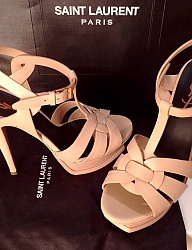 Moda Buty Szpilki - 2715749