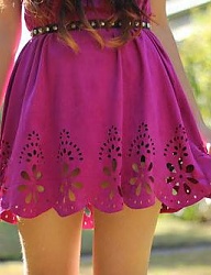 Moda Spódnice Krótkie - 2072875