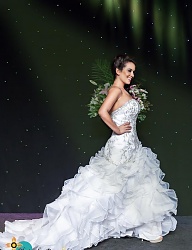 Moda Ślub Suknie ślubne - 2140950