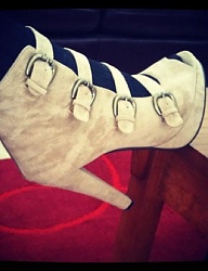 Moda Buty Szpilki - 1275155