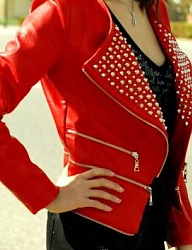 Moda Okrycia Kurtki - 1747881