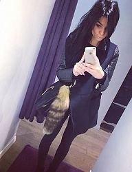 Moda Ciuchy Pozostałe - 3134315