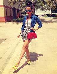 Moda Inne Moda uliczna - 1944587