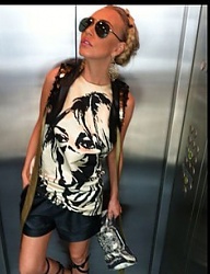 Moda Inne Moda uliczna - 2026818