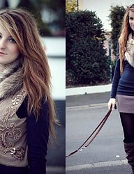 Moda Ciuchy Pozostałe - 1020580