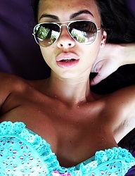 Moda Dodatki Okulary - 2609166
