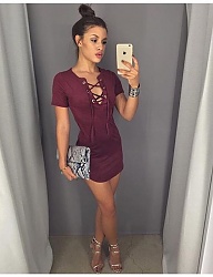 Moda Sukienki Pozostałe - 3116725