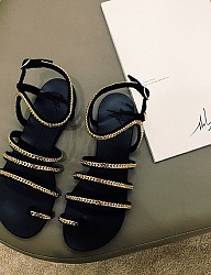 Moda Buty Sandały - 2690065