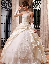 Moda Ślub Suknie ślubne - 2822068