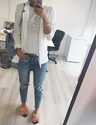 Moda Inne Moda uliczna - 3236705