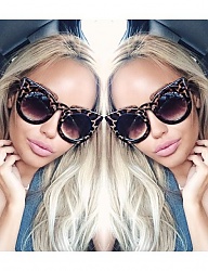 Moda Dodatki Okulary - 3126518