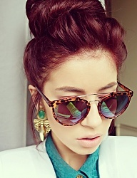 Moda Dodatki Okulary - 2509740