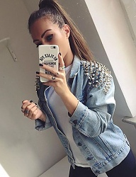 Moda Okrycia Kurtki - 3118077