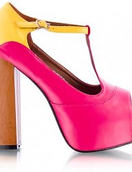 Moda Buty Sandały - 1440103