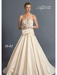 Moda Ślub Suknie ślubne - 891179