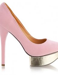 Moda Buty Pozostałe - 1285653