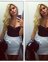 Moda Inne Moda uliczna - 1828173