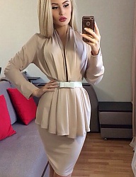 Moda Ciuchy Pozostałe - 3124975