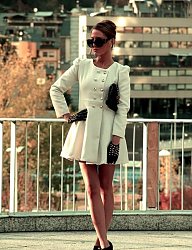Moda Okrycia Płaszcze - 1291872