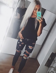 Moda Ciuchy Pozostałe - 3181123