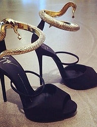 Moda Buty Szpilki - 2691465