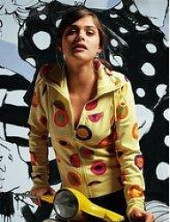 Moda Ciuchy Pozostałe - 38609