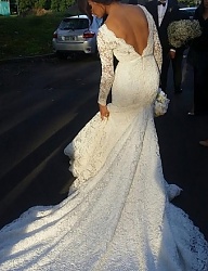 Moda Ślub Suknie ślubne - 3167881