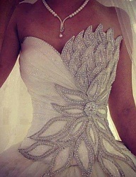 Moda Ślub Suknie ślubne - 3035874