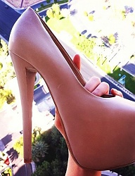 Moda Buty Szpilki - 1421686