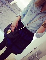 Moda Inne Moda uliczna - 1963514
