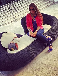 Moda Inne Moda uliczna - 1847691
