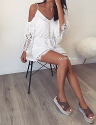 Moda Inne Moda uliczna - 3228291