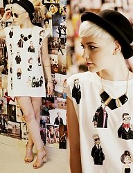 Moda Inne Moda uliczna - 1810994