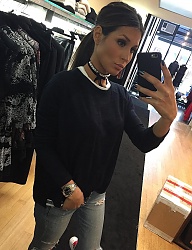 Moda Ciuchy Pozostałe - 3190244